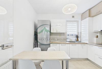 Apartament cu 3 camere Kasper Coresi - 3