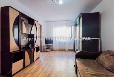 Garsonieră semidecomandată în Micro 15 - 16