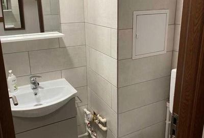 Apartament cu 2 camere semidecomandat în Gheorgheni - 1