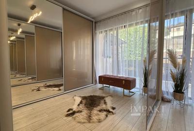 Casă individuală cu 4 camere cu Canalizare în Florești - 21