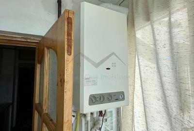 Apartament cu 2 camere decomandat în Dacia - 4
