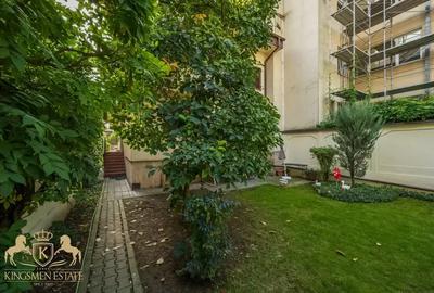 Casă cu 7 camere cu Canalizare în Dorobanți - 7