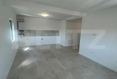 Apartament cu 2 camere decomandat în Moșnița Veche - 1