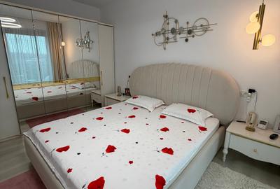 2 Camere 71mp Zona Boreal Loc Parcare+ Boxa - 26