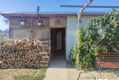 Casă cu 4 camere cu Teren 388 Mp în Siret - 13