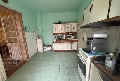 Casă individuală cu 3 camere cu Canalizare în Șagului - 3