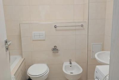 Apartament cu 3 camere decomandat în Nufărul - 12