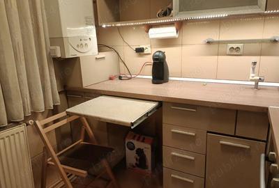 Inchiriez vand apartament studio - 2