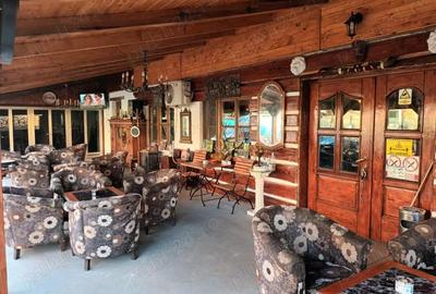 Casă cu 4 camere cu Teren 1200 Mp în Comloșu Mic