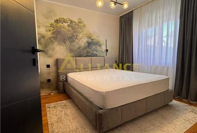 Apartament cu 2 camere decomandat în Central - 1