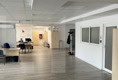 Spațiu comercial, de 250 mp, în Zorilor - 3