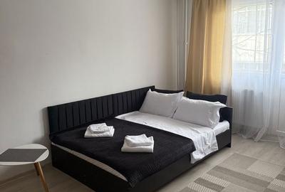 Garsonieră decomandată în Sărari - 3