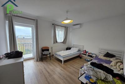 Casă cu 4 camere cu Canalizare în Central - 8