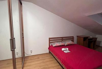 Apartament cu 2 camere semidecomandat în Tudor Vladimirescu - 13