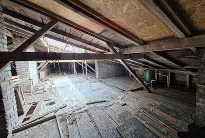 Apartament cu 5 camere decomandat în Rosetti - 6