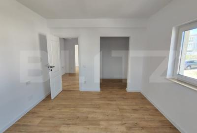 Casă individuală cu 4 camere cu Teren 332 Mp în Chinteni - 18