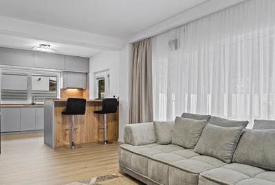 Vila Individuala | 5 Camere - 3 Bai - 155 Mpu | Teren 456 Mp - 3