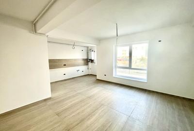 Finalizat, Gradina Proprie, 61 MP Utili - 2