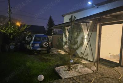 Casă în Prelungirea Ghencea - 5