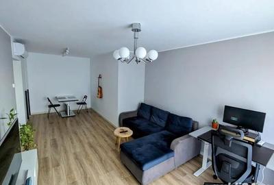 Apartament 2 camere-HERCESA-centrala proprie-parcare proprie-metrou 5 minute costin georgian - 3