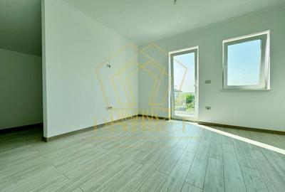 Duplex cu 5 camere, perete dublu | Becicherecul Mic | COMISION 0% - 6
