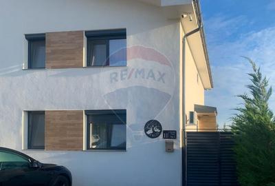 Casa / Vila cu 4 camere de inchiriat in zona Nicolae Grigorescu - 2