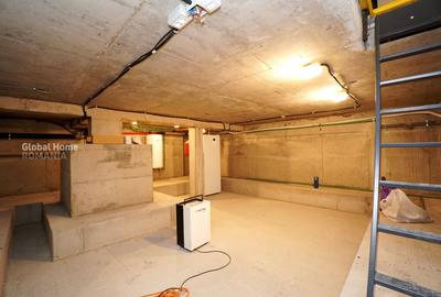 Apartament cu 4 camere decomandat în Dorobanți - 19