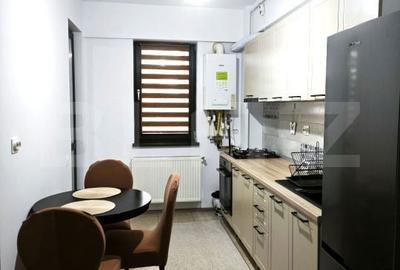 Apartament cu 2 camere în Negru Vodă - 7