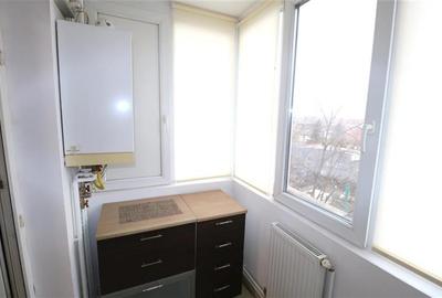 Apartament 3 camere , centrala proprie , zona Girocului - 3