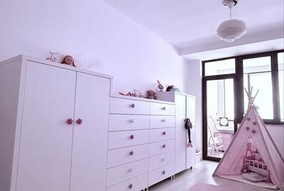 Apartament cu 3 camere decomandat în Central - 6