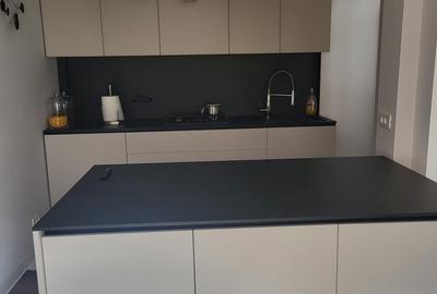 Vilă P+1   cu piscina  Faleză Nord, Constanța-340000 euro! - 6