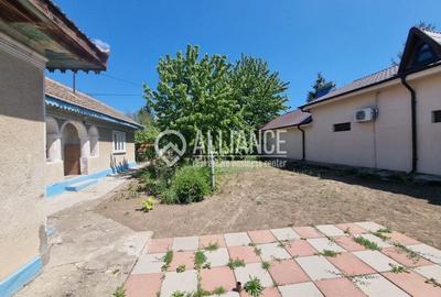 Loc Corbu (COD 02) - casa 4 camere teren 1384 mp - 10