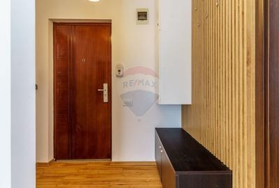 3 cam, 69mp,  etaj 2/3, Buna Ziua, parcare inclusa, comision 0 - 7