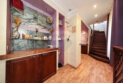 Conac, proprietate unica, in mijlocul naturii, Sacele! - 27