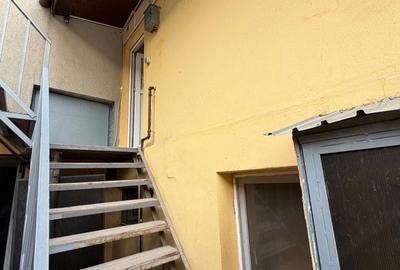 Garsonieră semidecomandată în Mihai Bravu - 8