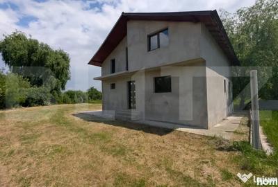 Casă cu 3 camere cu Teren 400 Mp în Lazuri - 6