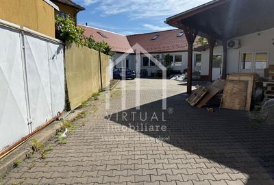 Casa individuala,  140 mp utili - Zona centrala - Ideal Investitie Casa individuala,  140 mp utili - Zona centrala - Ideal Investitie - 9