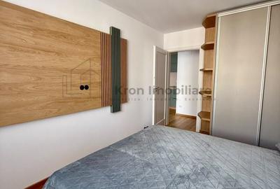 Apartament cu 2 camere decomandat, mobilat în Astra - 10