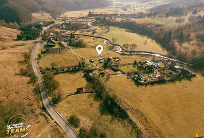 Teren de 3100 mp, în Central - 3