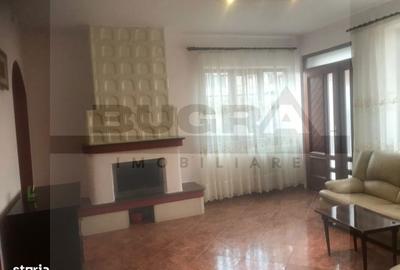 Casă cu 4 camere cu Canalizare în Mărăști - 9