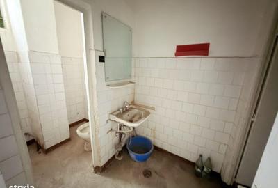 Spațiu comercial, de 120 mp, în Central - 5