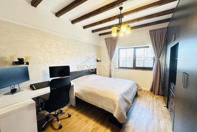 Casă individuală cu 4 camere cu Canalizare în Moșnița Nouă - 4