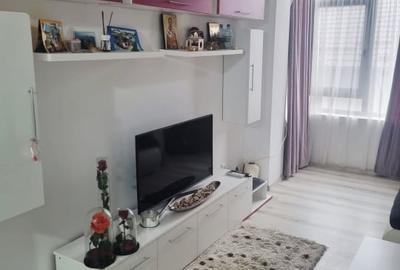 Apartament cu 2 camere semidecomandat, mobilat în Central - 7