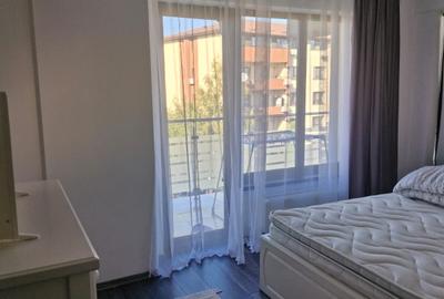 Apartament cu 3 camere decomandat, mobilat în Popas Păcurari - 5