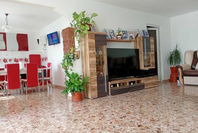Casă cu 2 camere în Nisipari - 1