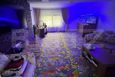 Casă individuală cu 4 camere cu Teren 565 Mp în Nord-Est - 1