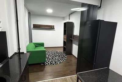 Apartament 2 camere, semidecomandat, 40 mp, centrala, ac, metrou, Popesti - 3