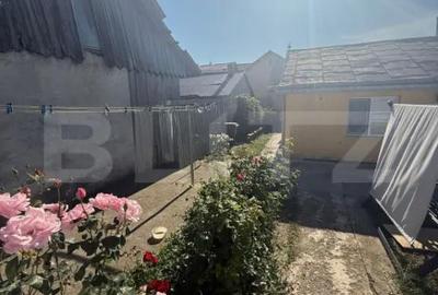 Casă cu 3 camere cu Teren 370 Mp în Ițcani