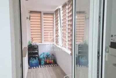 Apartament cu 2 camere decomandat în Cetate - 4