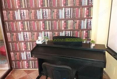 Vila 6 camere, inchiriere lunga durata, Calea Serban Voda, Bucuresti - 1